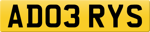 AD03RYS